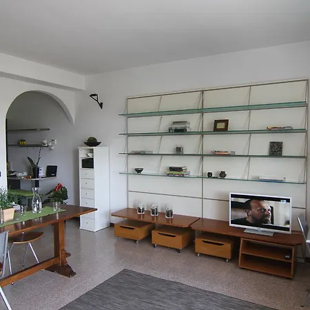 Apartment Sol Albese Con Cassano