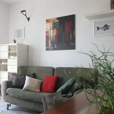Sol Apartment Albese Con Cassano
