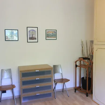 Sol Apartment Albese Con Cassano