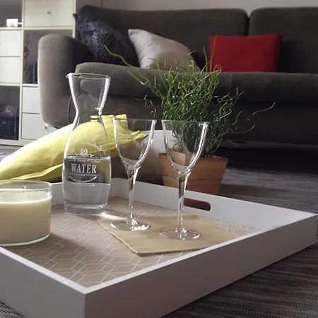 Sol Apartment