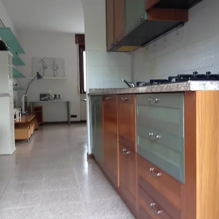 Sol Apartment *
