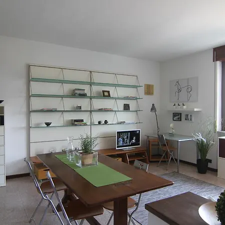 Sol Apartment Albese Con Cassano