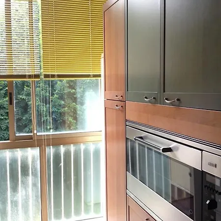 Sol Apartment *