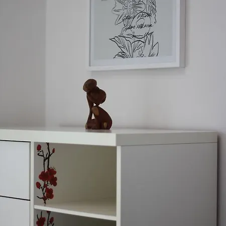 Apartment Sol