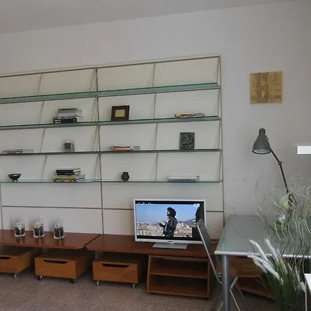 Apartment Sol *