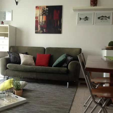 Apartment Sol *