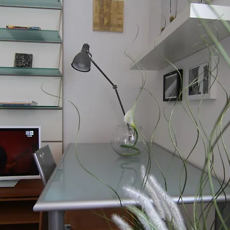 Sol Apartment