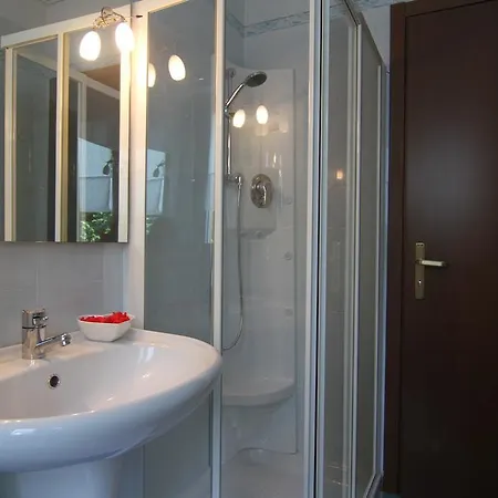 Sol Apartment