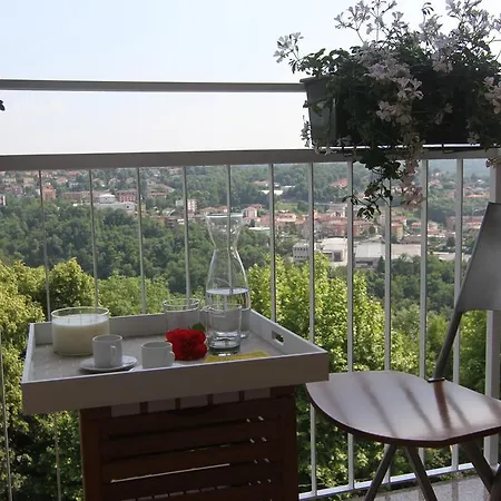 Sol Apartment