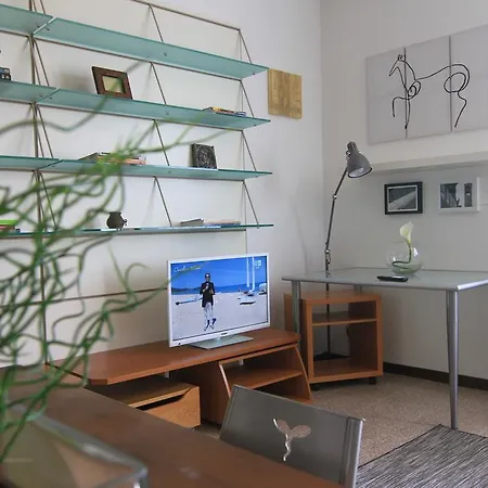 Apartment Sol Albese Con Cassano