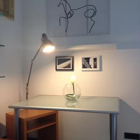 Sol Apartment